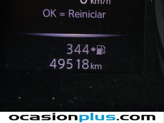 Nissan X-Trail 1.6 DIG-T N-Connecta 4x2 120 kW (163 CV)