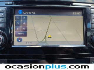 Nissan X-Trail 1.6 DIG-T N-Connecta 4x2 120 kW (163 CV)