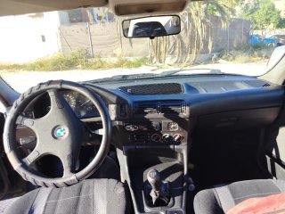 BMW Serie 5 1991
