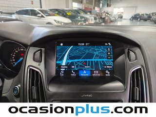 Ford Focus SportBreak 1.5 TDCI Titanium 88 kW (120 CV)