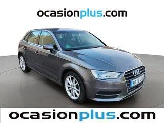 Audi A3 Sportback Advanced 1.6 TDI clean diesel 81 kW (110 CV)