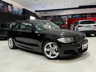BMW Serie 1 135i Coupe 225 kW (306 CV)