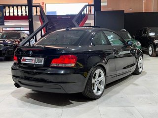 BMW Serie 1 135i Coupe 225 kW (306 CV)