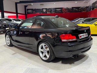 BMW Serie 1 135i Coupe 225 kW (306 CV)