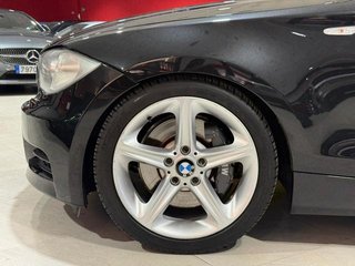 BMW Serie 1 135i Coupe 225 kW (306 CV)