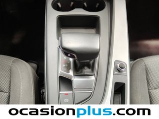 Audi A4 Avant Advanced 35 TFSI 110 kW (150 CV) S tronic