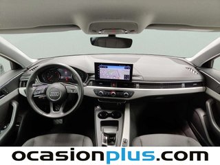 Audi A4 Avant Advanced 35 TFSI 110 kW (150 CV) S tronic