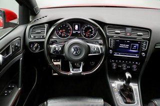 VOLKSWAGEN GOLF 7 GTI PERFORMANCE DSG