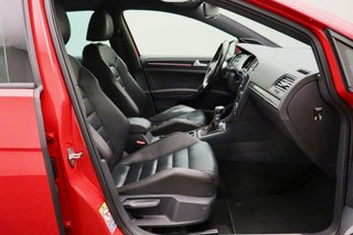 VOLKSWAGEN GOLF 7 GTI PERFORMANCE DSG