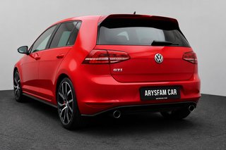 VOLKSWAGEN GOLF 7 GTI PERFORMANCE DSG