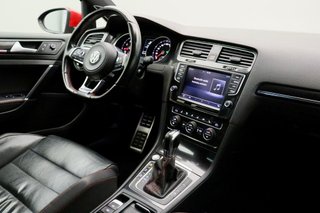 VOLKSWAGEN GOLF 7 GTI PERFORMANCE DSG