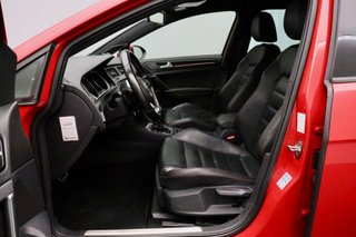 VOLKSWAGEN GOLF 7 GTI PERFORMANCE DSG