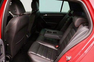 VOLKSWAGEN GOLF 7 GTI PERFORMANCE DSG