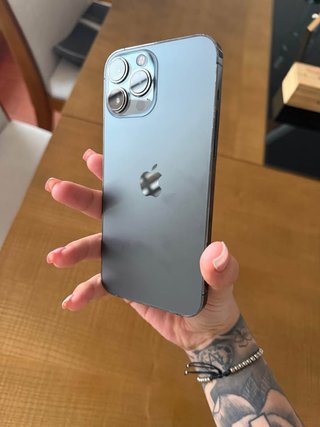iPhone 13 Pro Max Gris