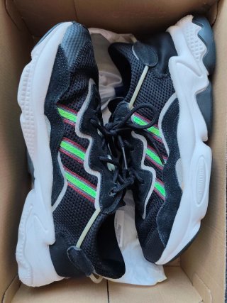 Adidas Ozweego Zapatillas Venta en persona