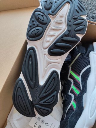 Adidas Ozweego Zapatillas Venta en persona