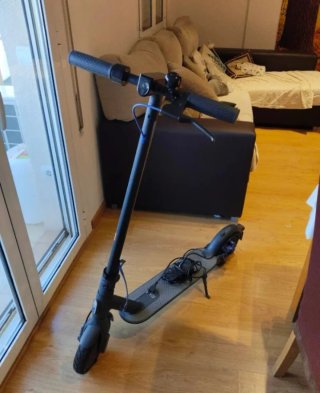 Patinete Xiaomi Mi 3