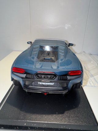 1:18  Lamborghini Temerario