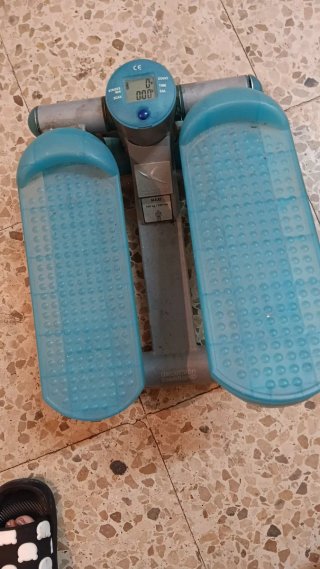 Stepper Decathlon