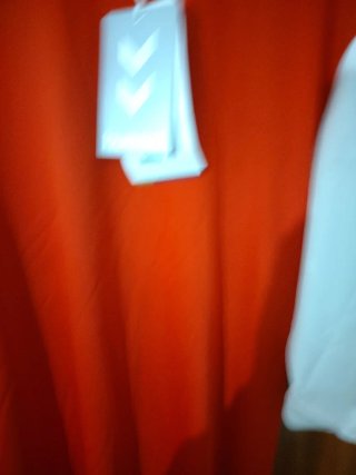 Camiseta Hummel nueva XXL
