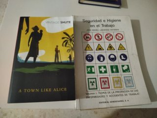 Libros 8