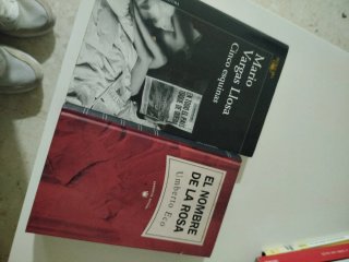 Libros 8