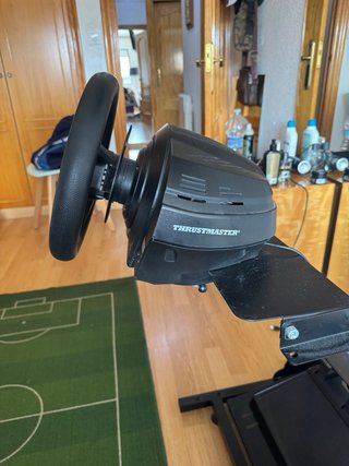 Volante Thrustmaster T300 RS GT Edition