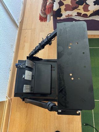 Volante Thrustmaster T300 RS GT Edition
