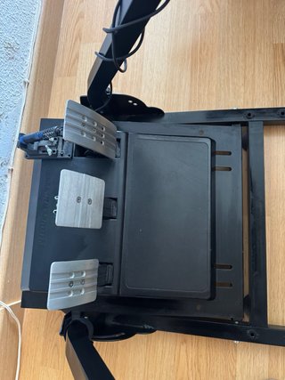 Volante Thrustmaster T300 RS GT Edition