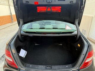 Mercedes-Benz Clase C 2011