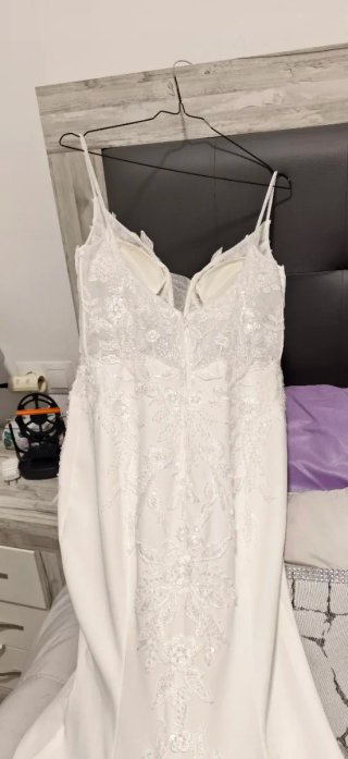 Vestido de Novia