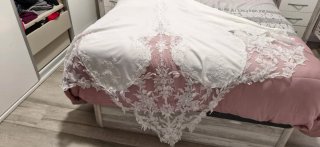 Vestido de Novia