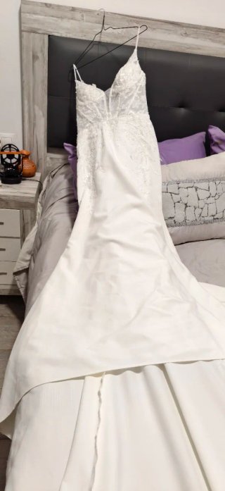 Vestido de Novia
