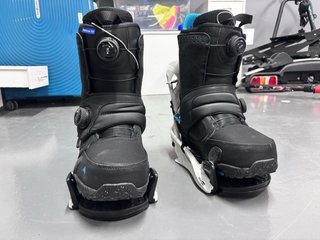 Step on + Botas Burton Photon Step On Talla 43