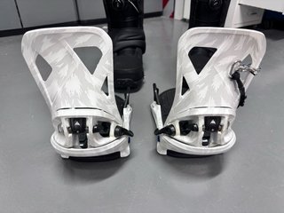 Step on + Botas Burton Photon Step On Talla 43