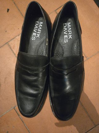 Zapatos de hombre