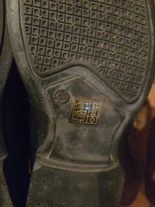 Zapatos de hombre