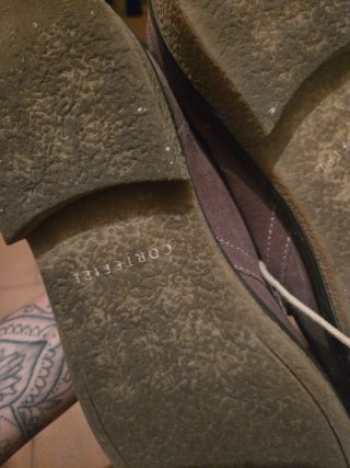 Zapatos de hombre