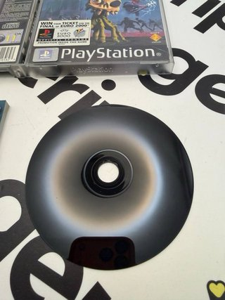 Medievil 2 PS1 (PlayStation 1)