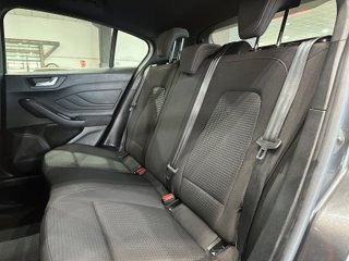 Ford FOCUS 1.5 ECOBLUE 120 ST LINE (2022)