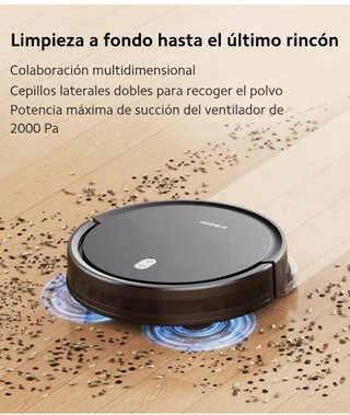 Xiaomi Robot Vacuum E5