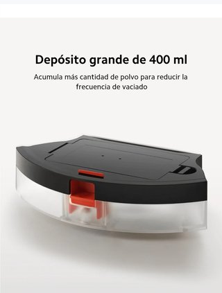 Xiaomi Robot Vacuum E5