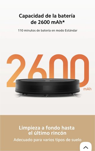 Xiaomi Robot Vacuum E5