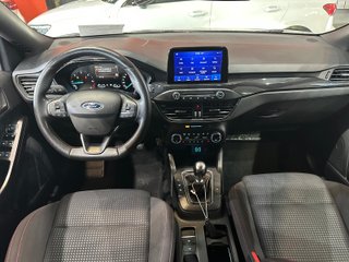 Ford FOCUS 1.5 ECOBLUE 120 ST LINE (2022)