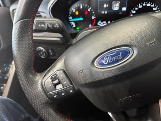 Ford FOCUS 1.5 ECOBLUE 120 ST LINE (2022)
