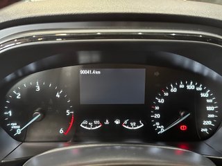 Ford FOCUS 1.5 ECOBLUE 120 ST LINE (2022)