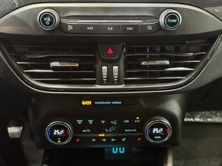 Ford FOCUS 1.5 ECOBLUE 120 ST LINE (2022)