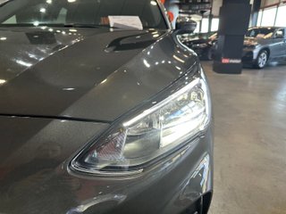 Ford FOCUS 1.5 ECOBLUE 120 ST LINE (2022)
