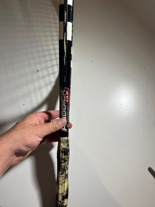 Raqueta Babolat Junior 145 y Raqueta Dunlop