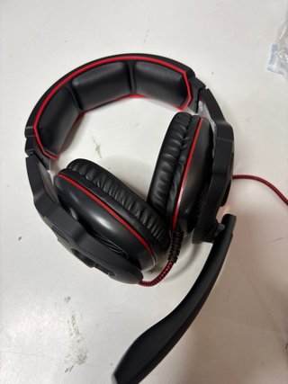 : Auriculares Gaming KLIM Mantis